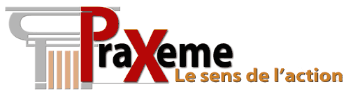 La méthode publique Praxeme